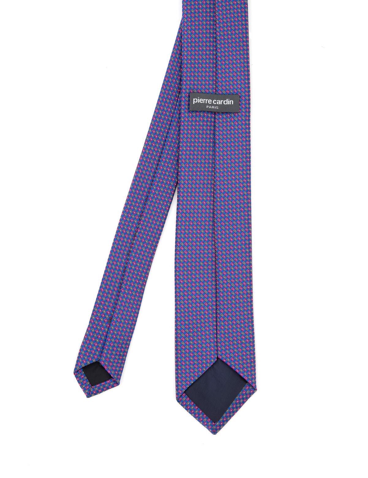 Mor Kravat - 50295554001