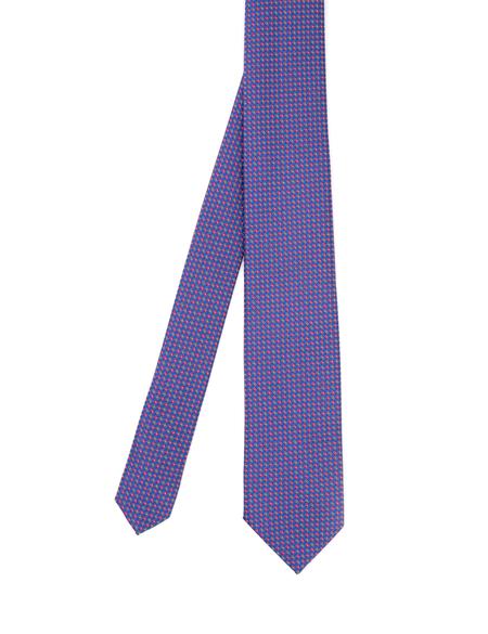 Mor Kravat - 50295554001