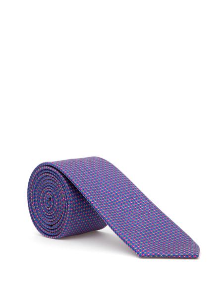 Mor Kravat - 50295554001