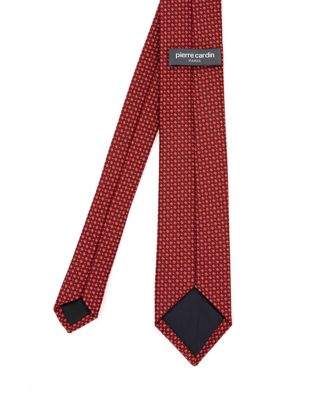 Bordo Kravat - 50295554002