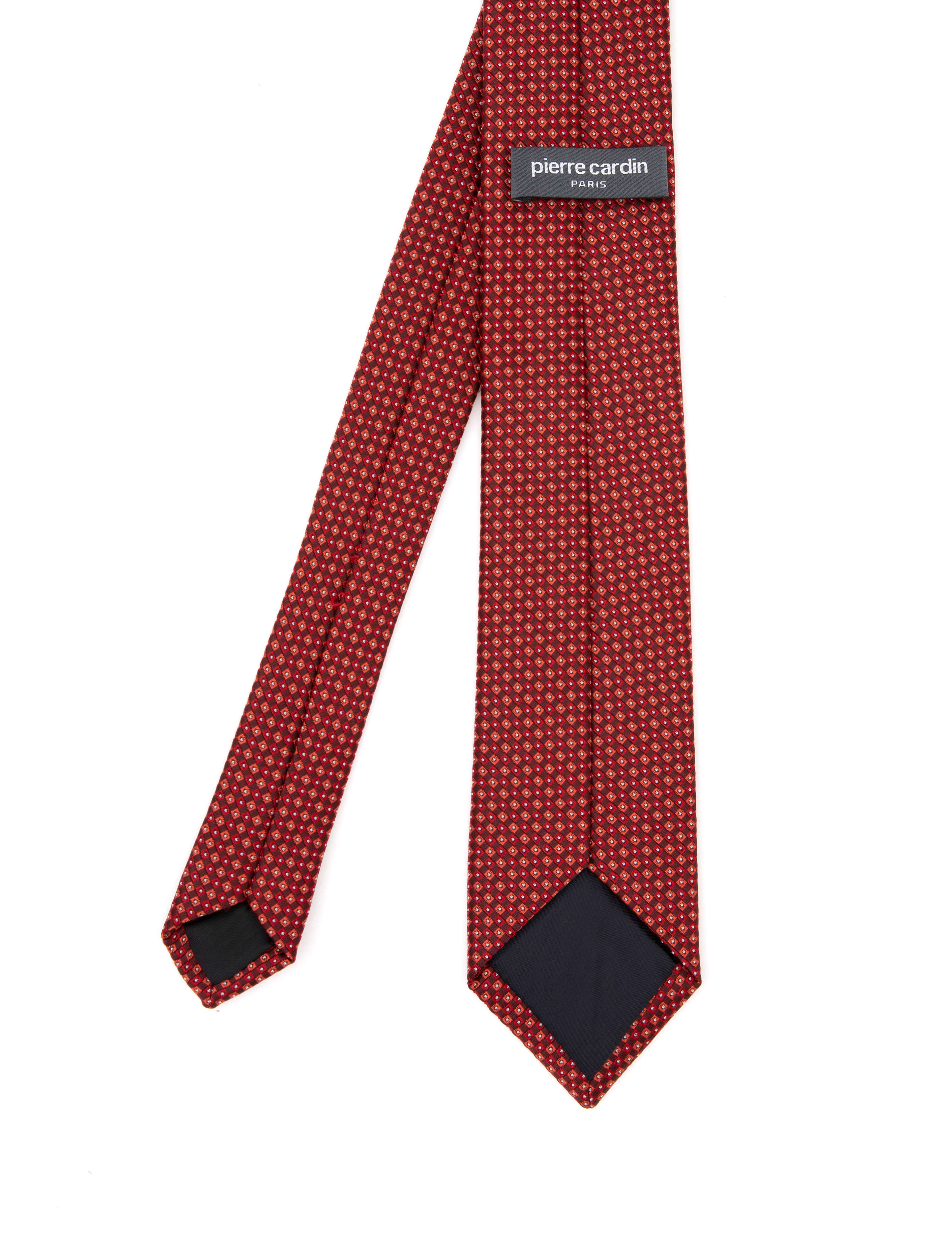 Bordo Kravat - Image 5