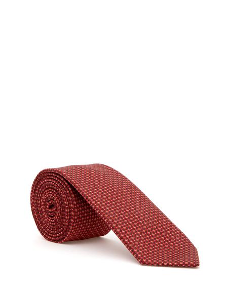 Bordo Kravat - 50295554002