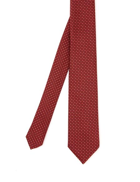 Bordo Kravat - 50295554002