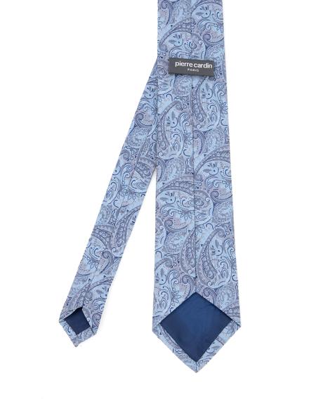 Mavi Kravat - 50295556001