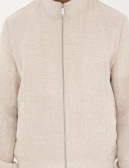 Bej Baharlık Mevsimlik Mont - 50288213002