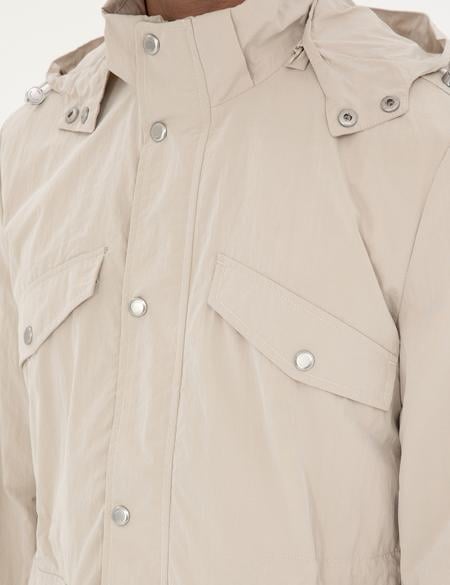 Taş Baharlık Mevsimlik Mont - 50283668032