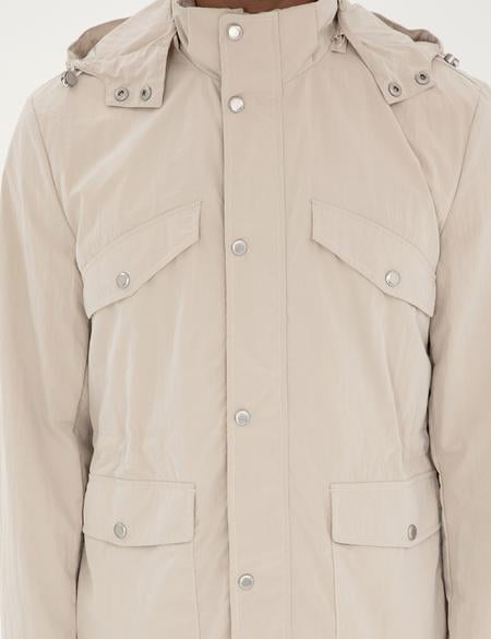 Taş Baharlık Mevsimlik Mont - 50283668032