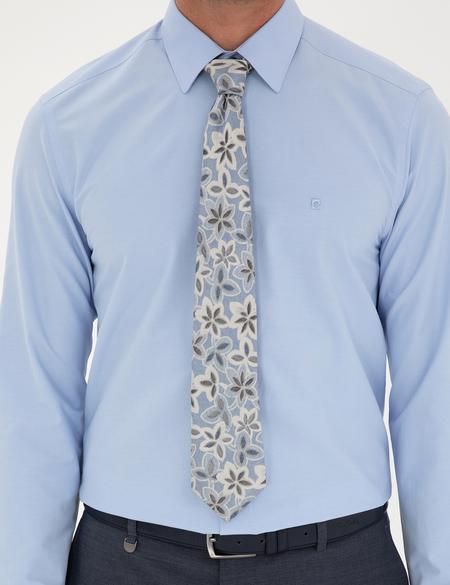 Mavi Regular Fit Uzun Kollu Basic Gömlek - 50289411020