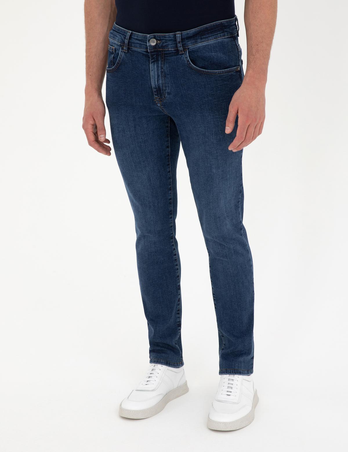 Mavi Slim Fit Jean Pantolon - 50288138008