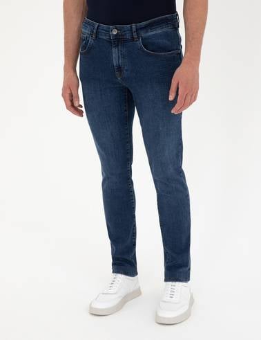 Mavi Slim Fit Jean Pantolon