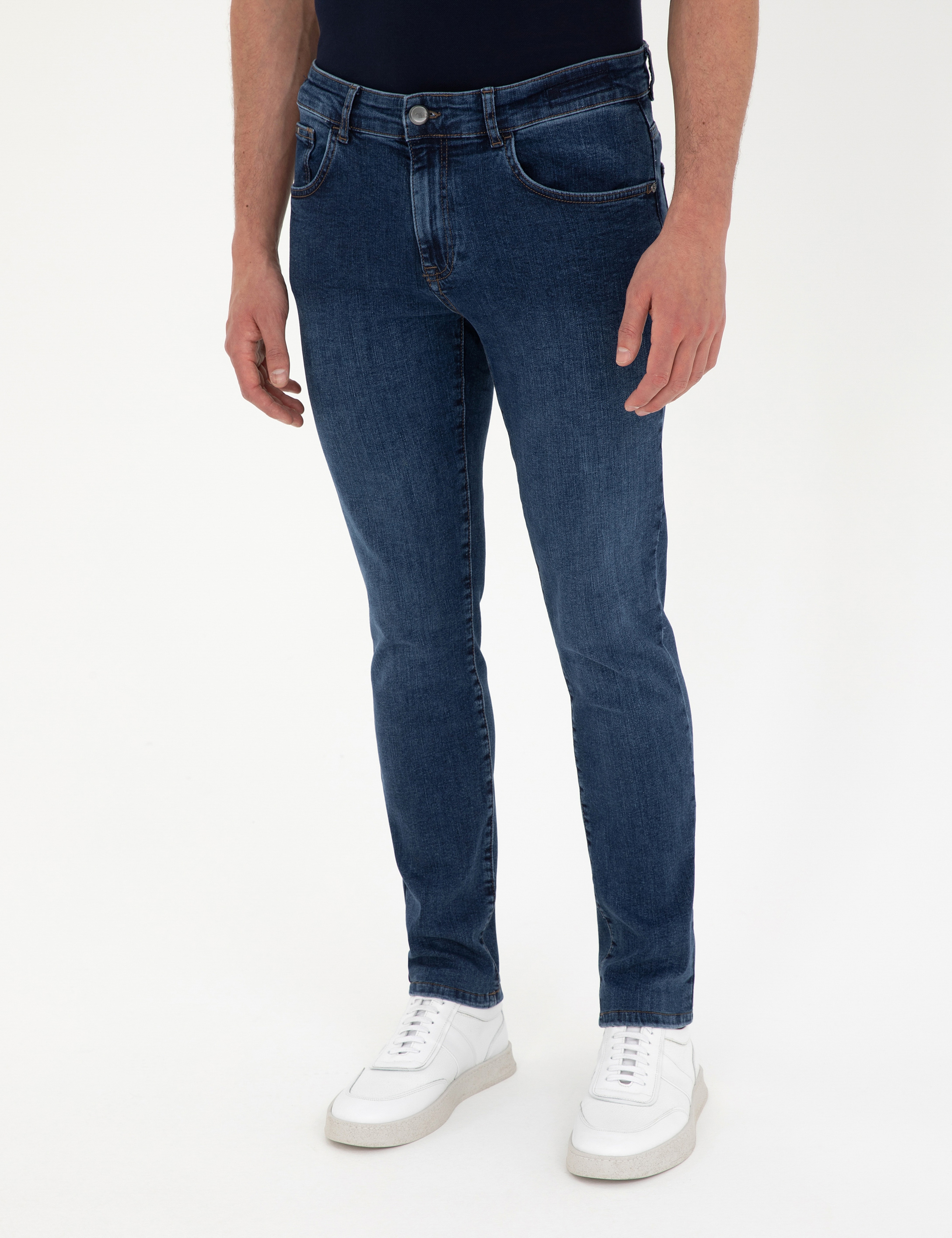 Mavi Slim Fit Jean Pantolon - Image 2
