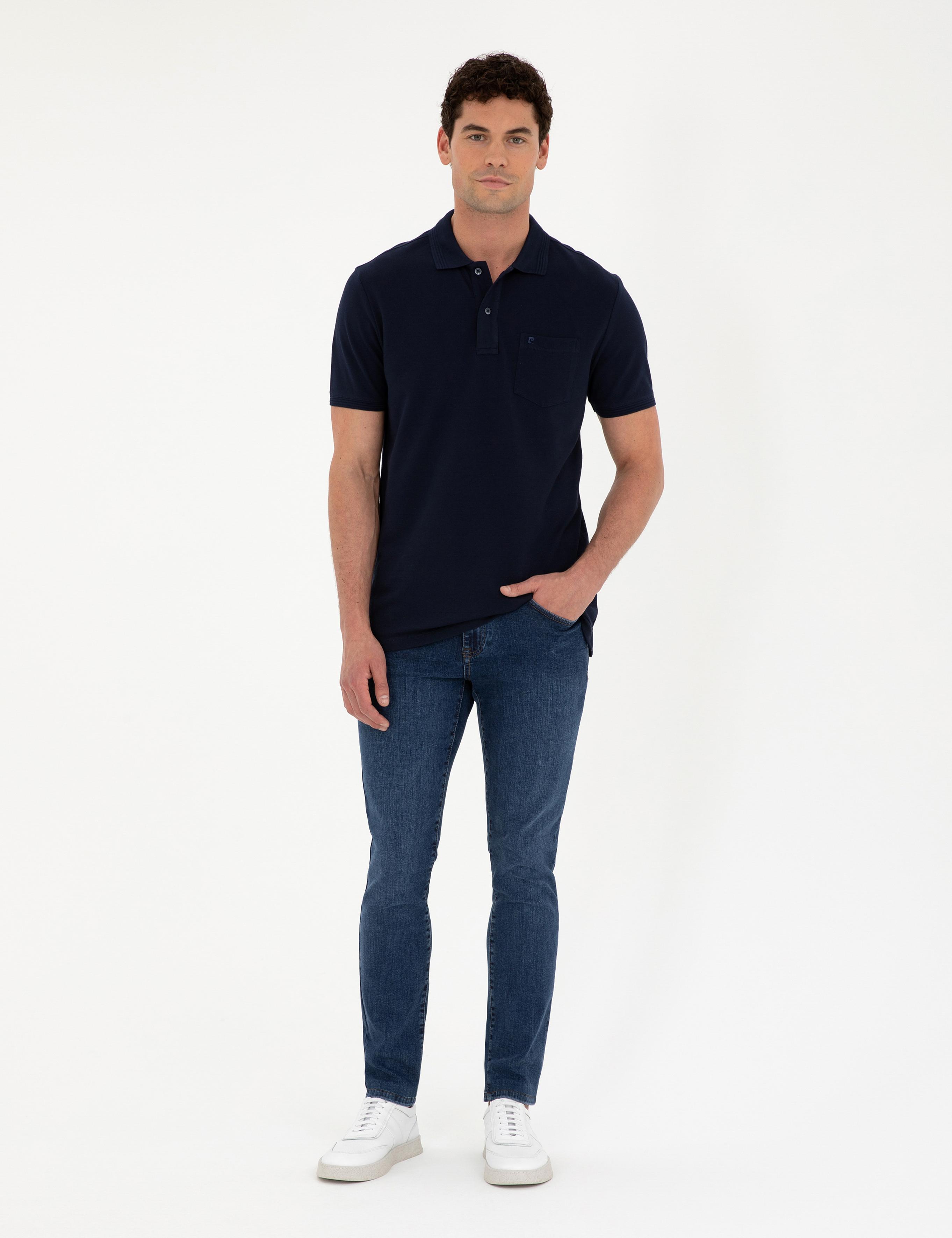 Mavi Slim Fit Jean Pantolon