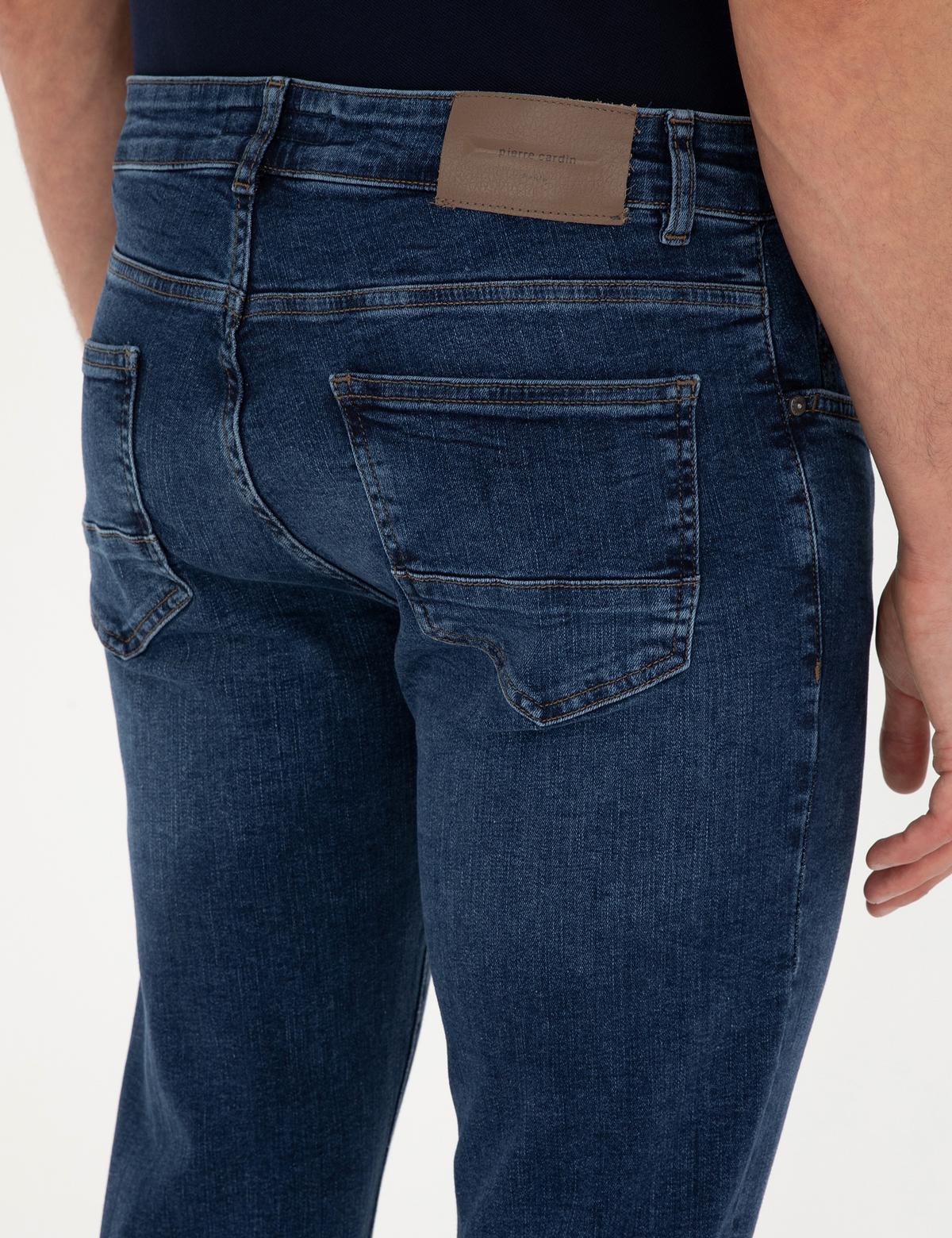 Mavi Slim Fit Jean Pantolon - 50288138008