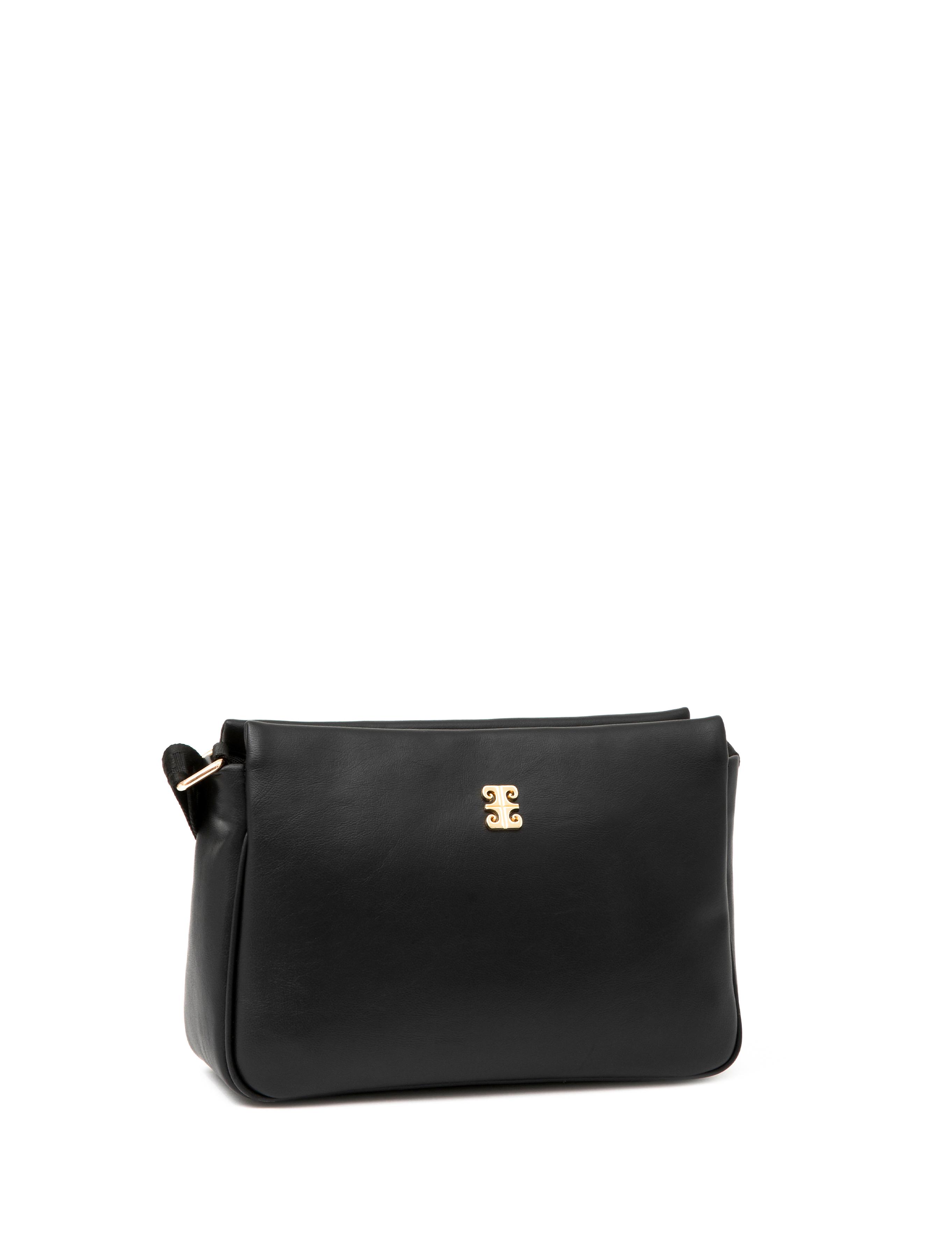 Siyah Çapraz Çanta