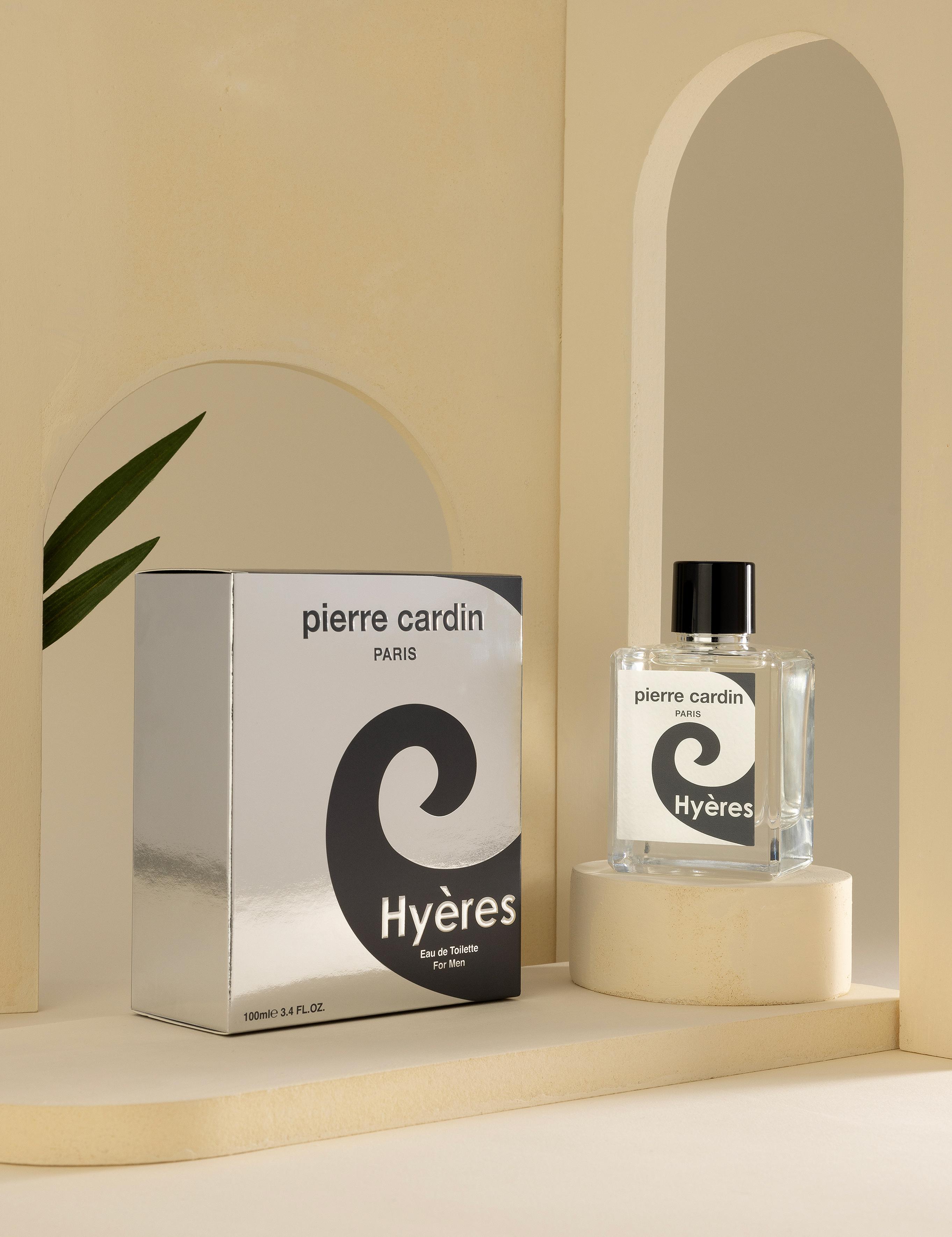 Erkek Parfüm Hyeres EDT 100 ml