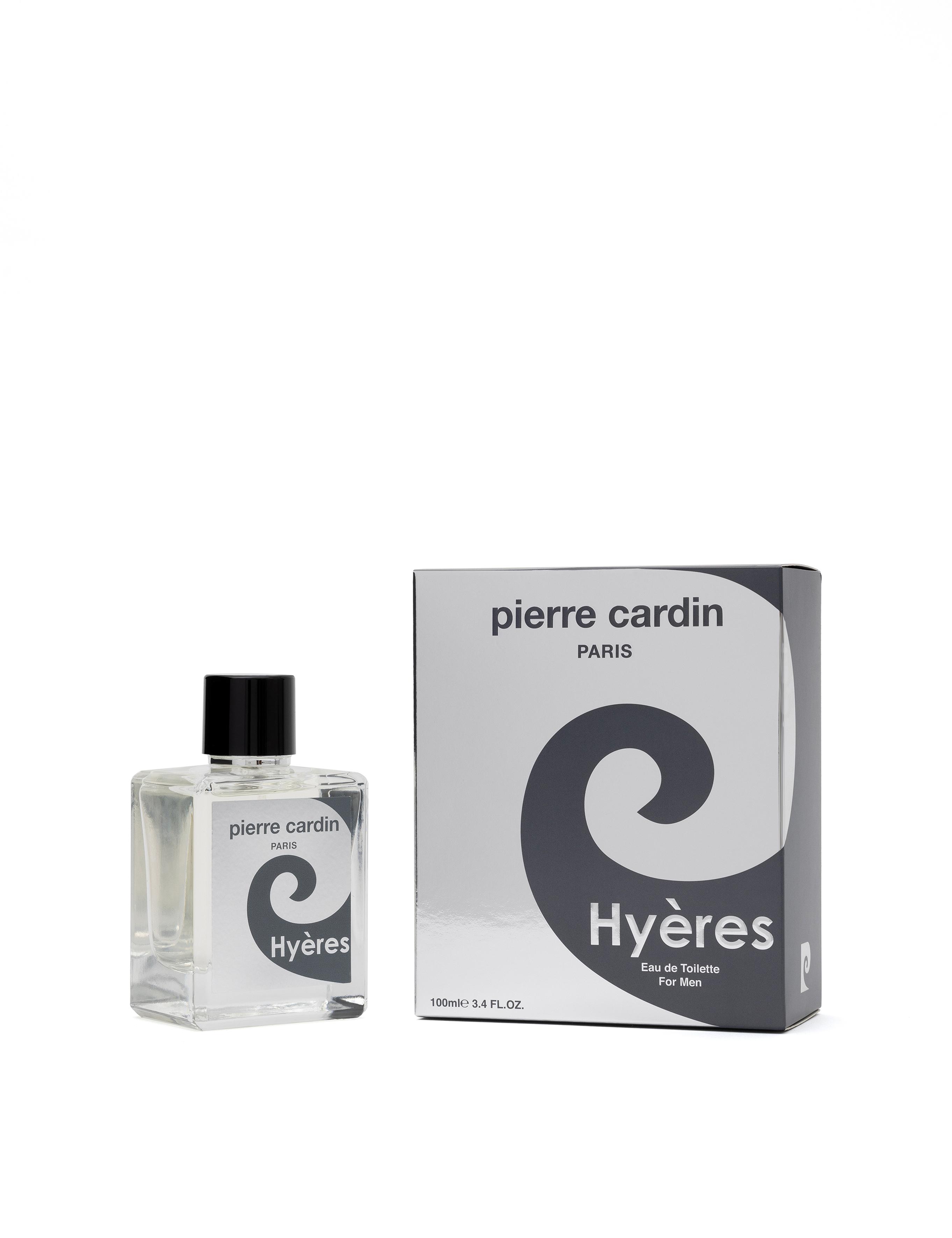 Erkek Parfüm Hyeres EDT 100 ml