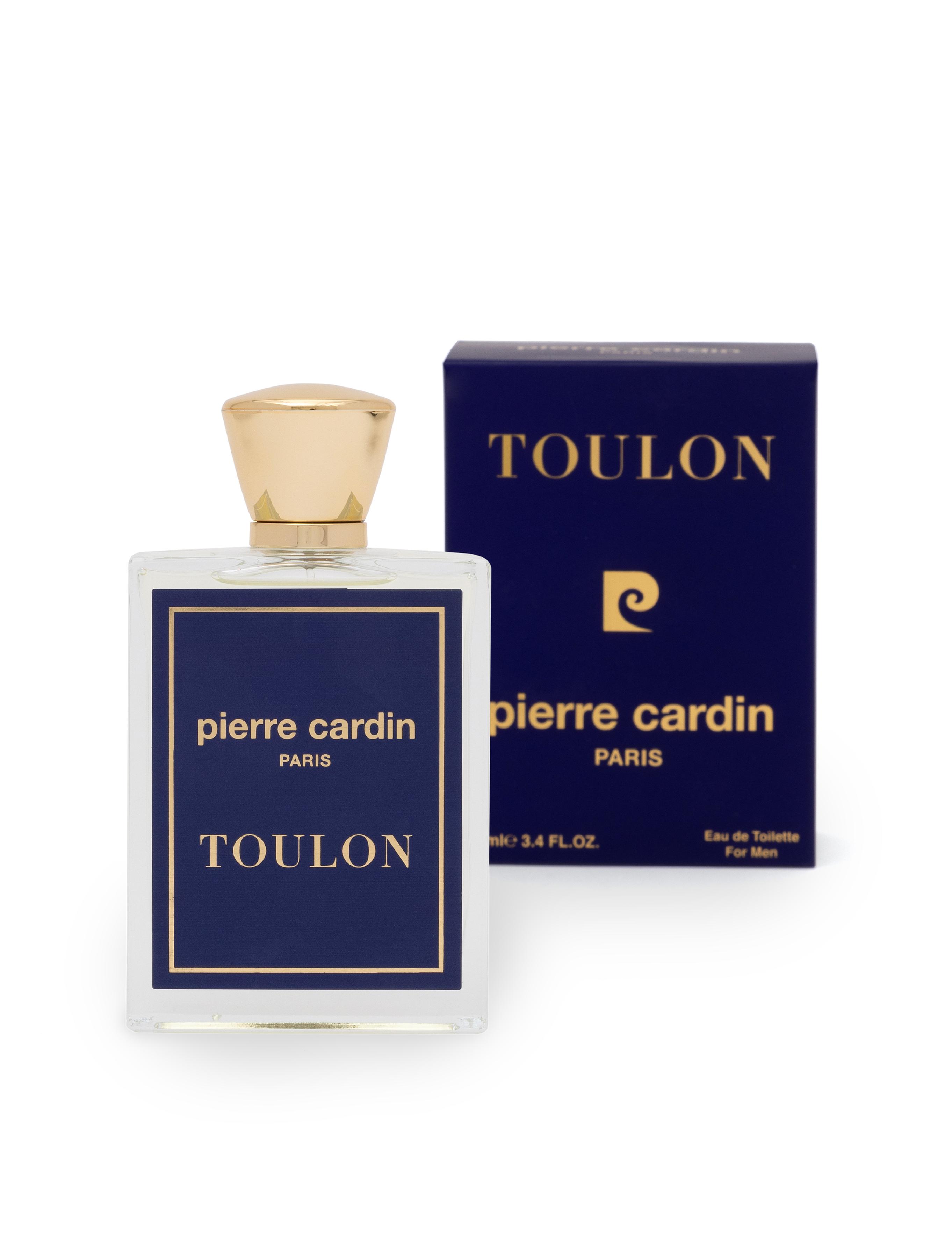 Erkek Parfüm Toulon EDT 100 ml