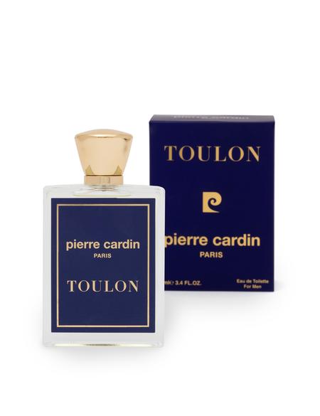Erkek Parfüm Toulon EDT 100 ml - 50306824001
