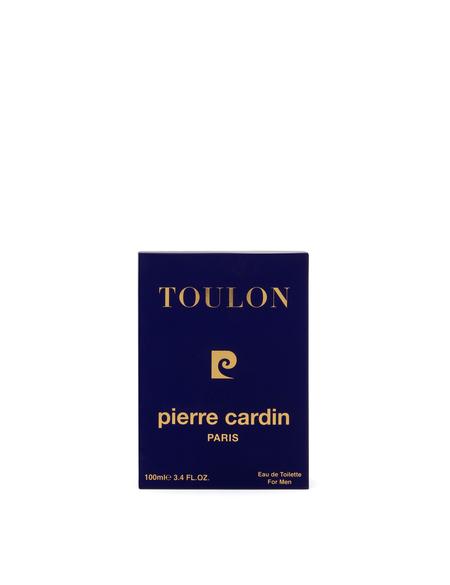 Erkek Parfüm Toulon EDT 100 ml - 50306824001