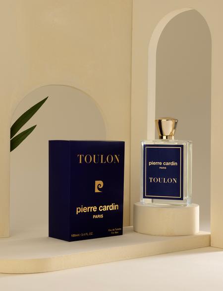 Erkek Parfüm Toulon EDT 100 ml - 50306824001