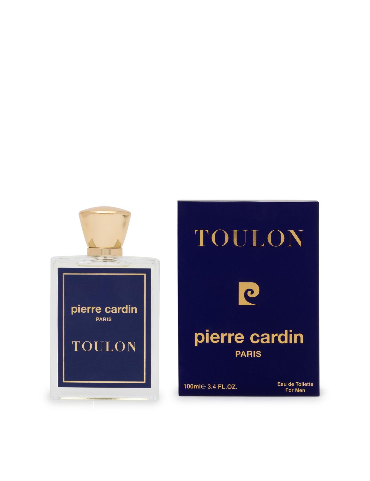 Erkek Parfüm Toulon EDT 100 ml - 50306824001