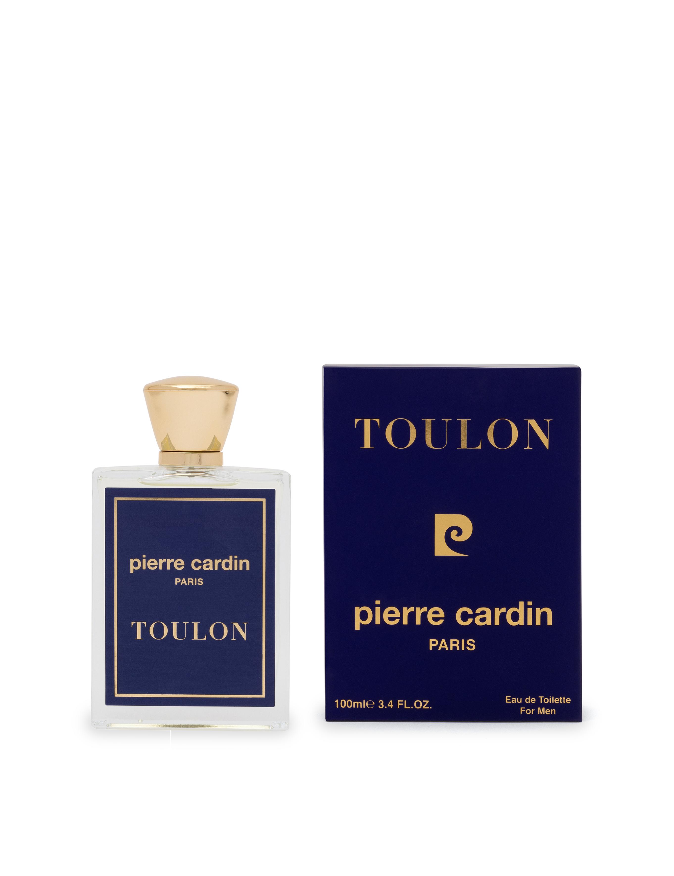 Erkek Parfüm Toulon EDT 100 ml