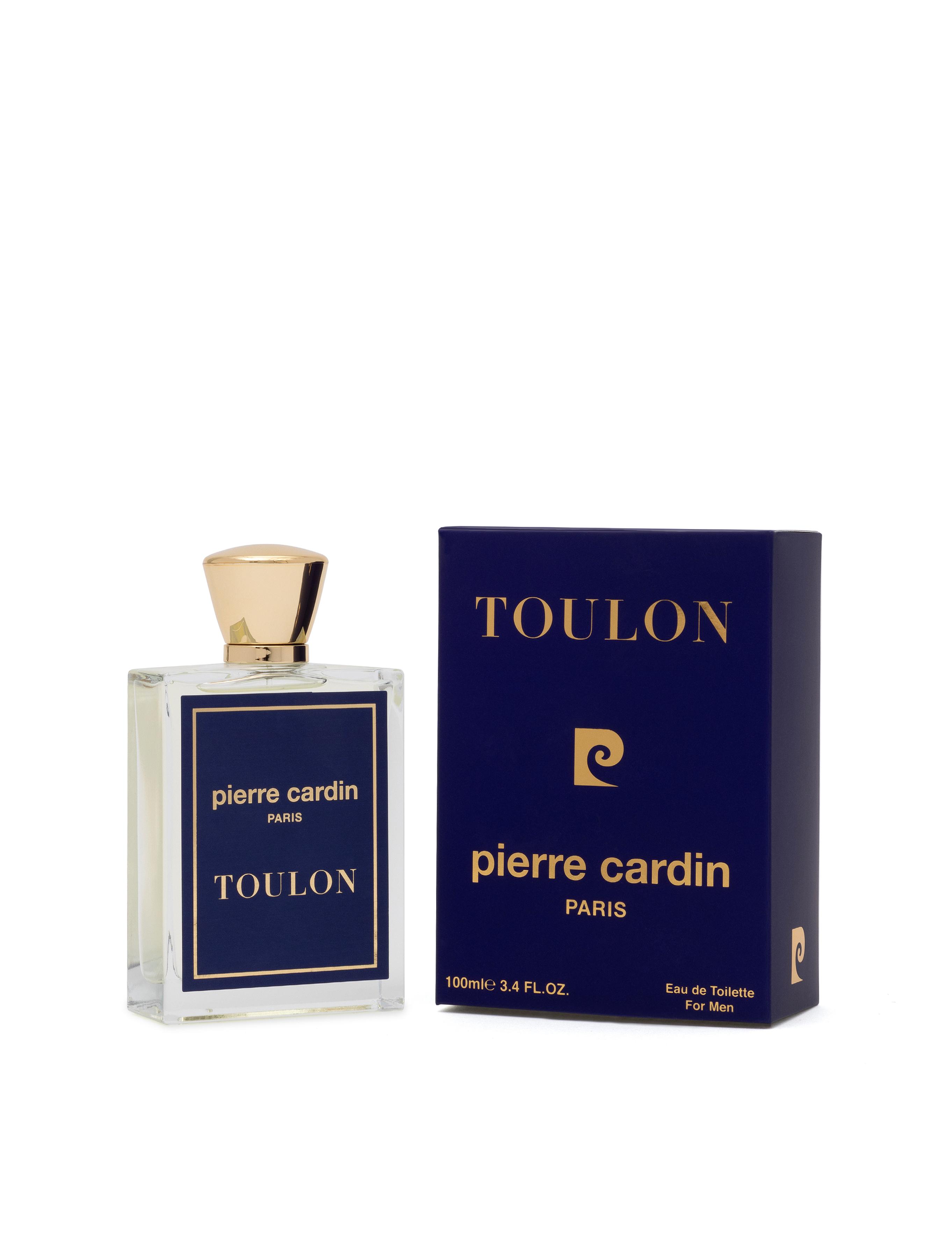 Erkek Parfüm Toulon EDT 100 ml