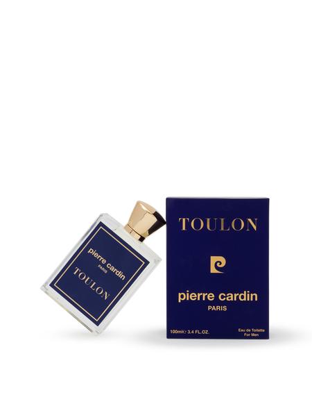 Erkek Parfüm Toulon EDT 100 ml - 50306824001