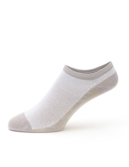 Kadın 2'li Patik Çorap - 50293336001