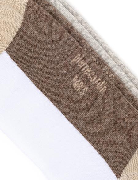 Kadın 2'li Patik Çorap - 50293336001