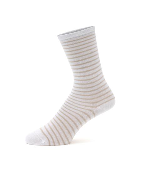 Kadın 3'lü Soket Çorap - 50293337001