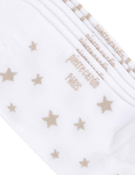 Kadın 3'lü Soket Çorap - 50293337001