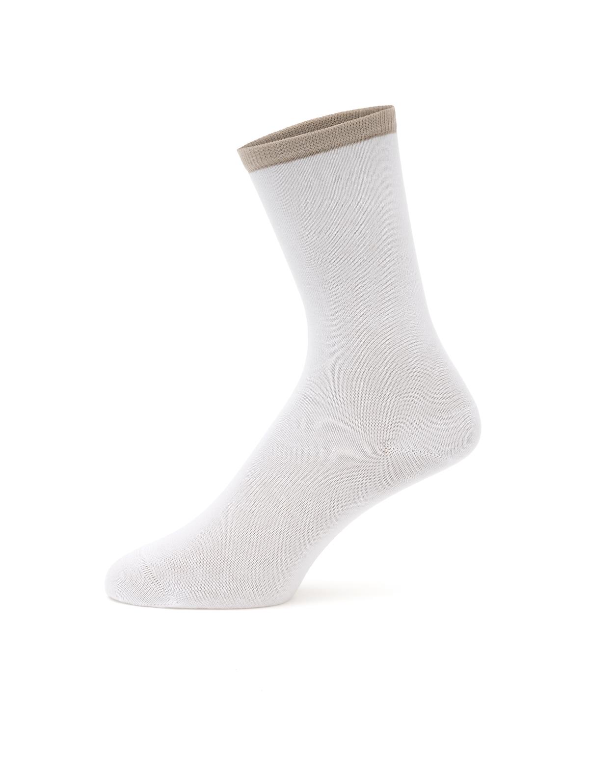 Kadın 3'lü Soket Çorap - 50293337001