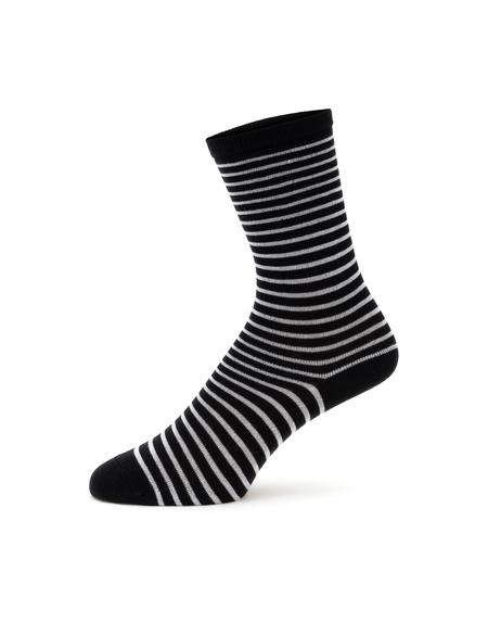 Kadın 3'lü Soket Çorap - 50293337002