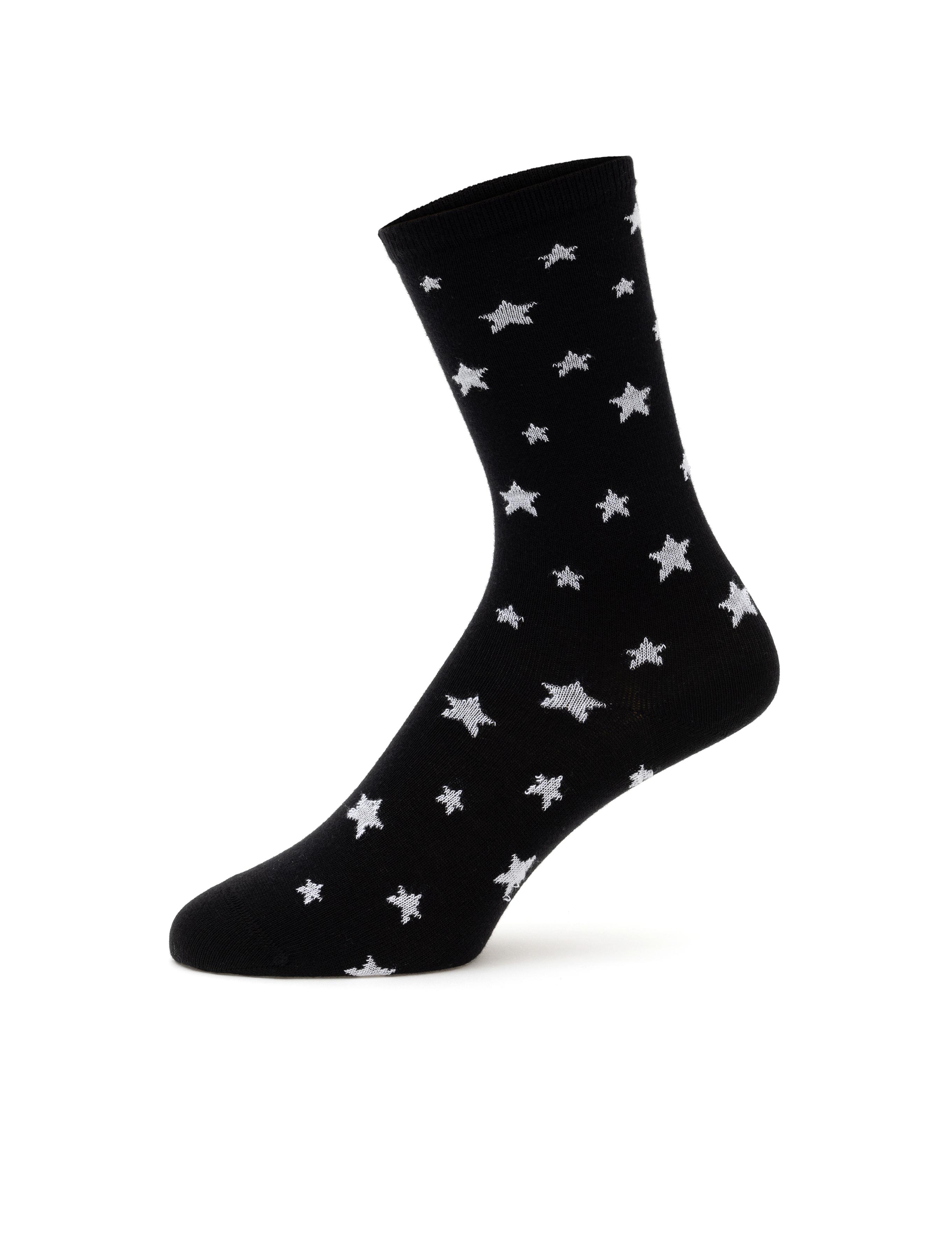 Kadın 3'lü Soket Çorap