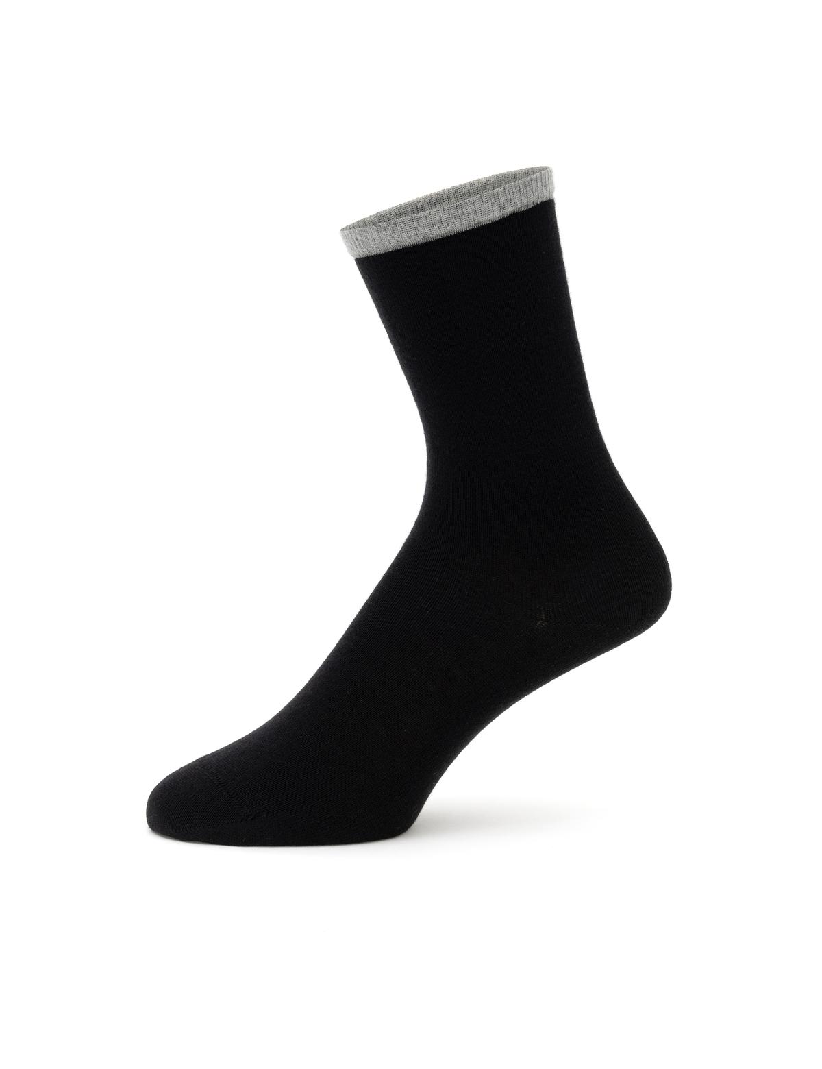 Kadın 3'lü Soket Çorap - 50293337002