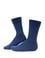 Erkek İndigo Soket Çorap