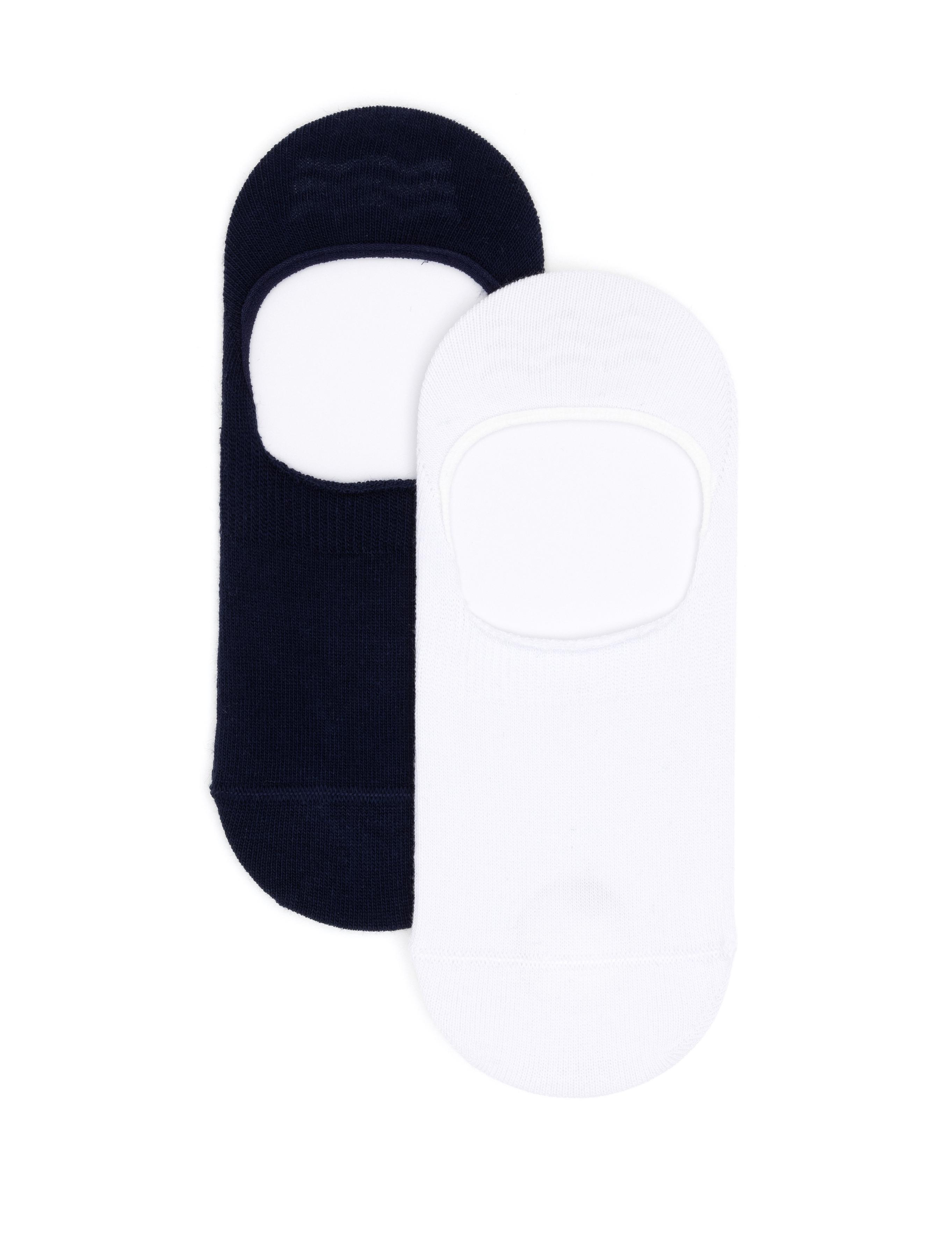 Kadın 2'li Babet Çorap