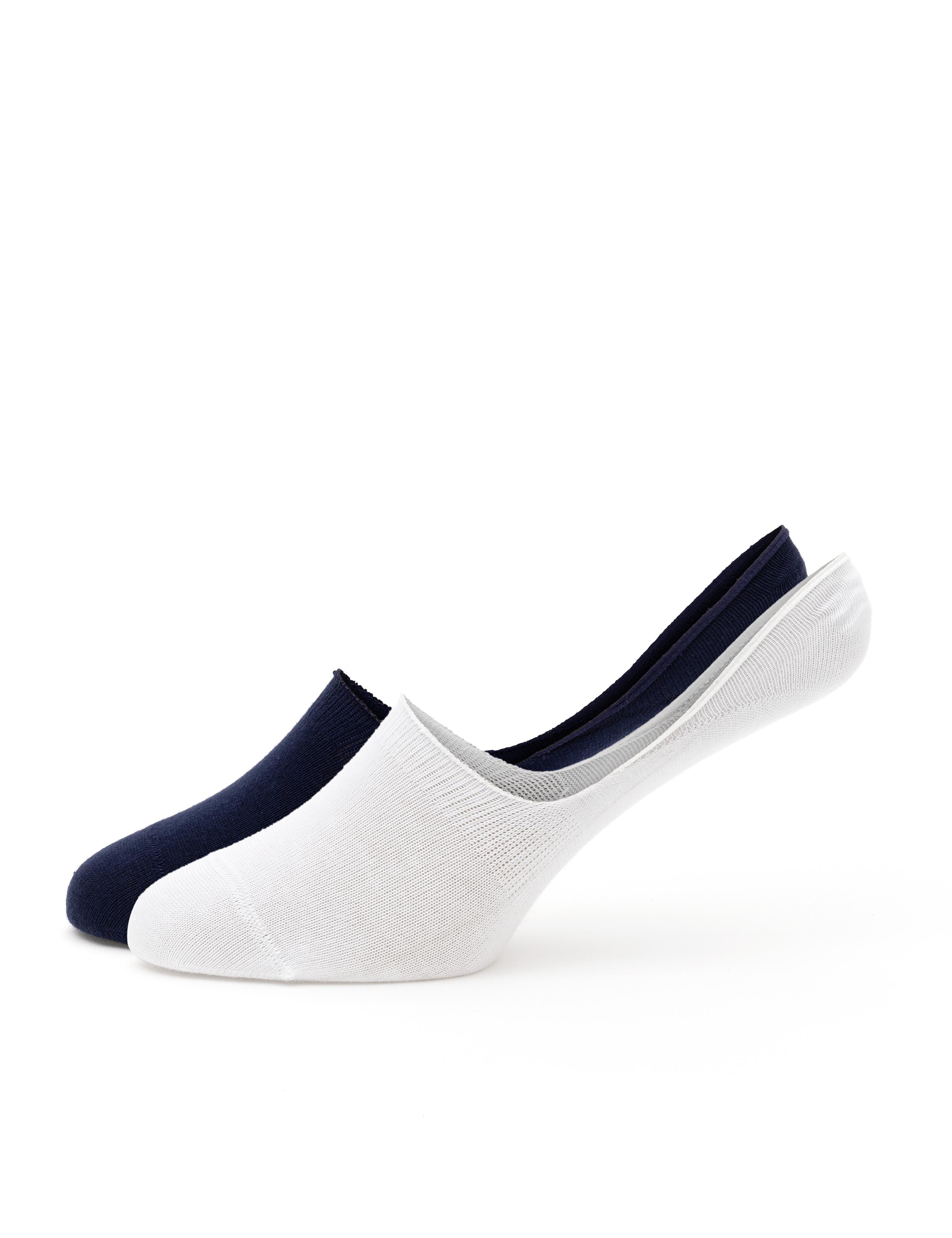 Kadın 2'li Babet Çorap