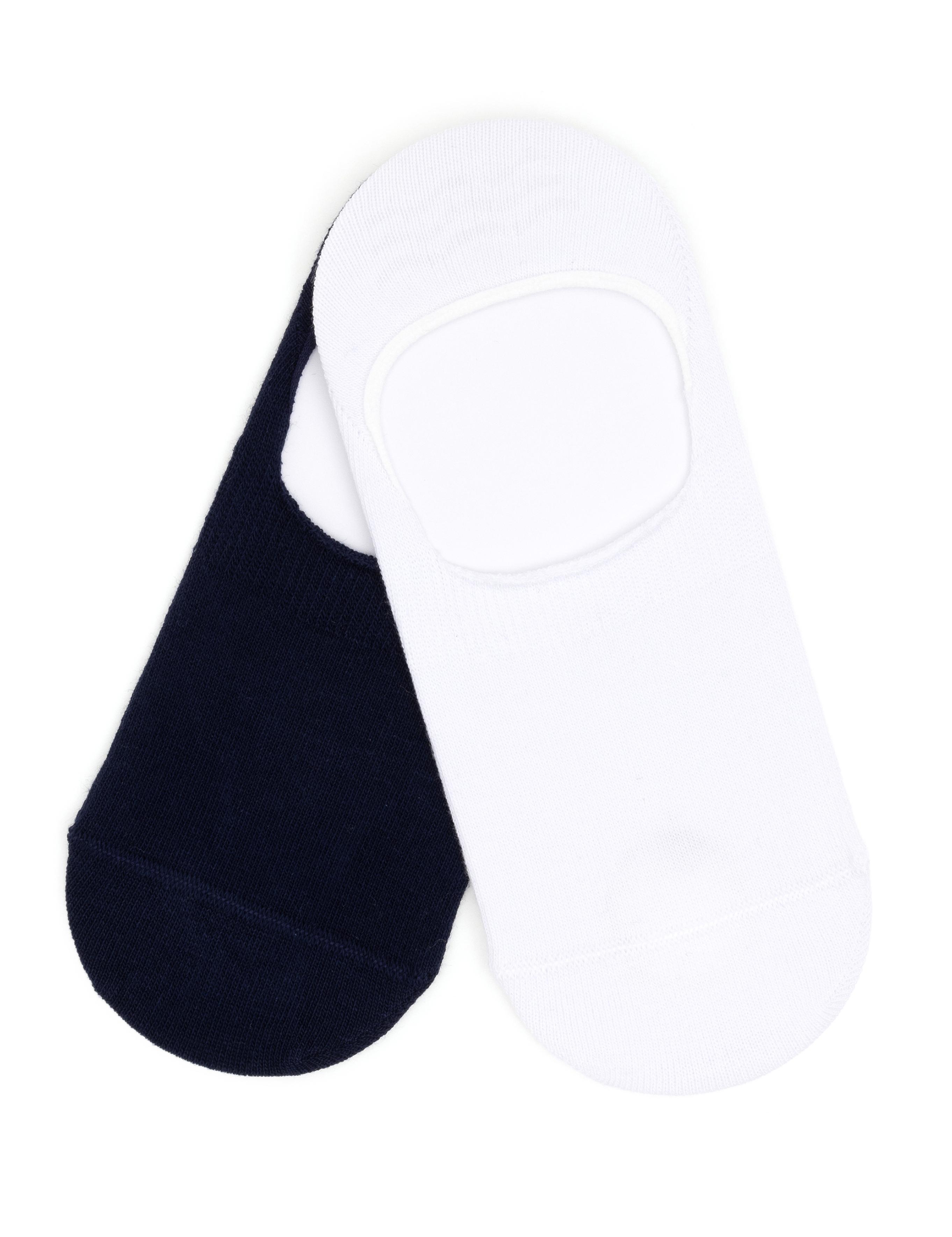 Kadın 2'li Babet Çorap