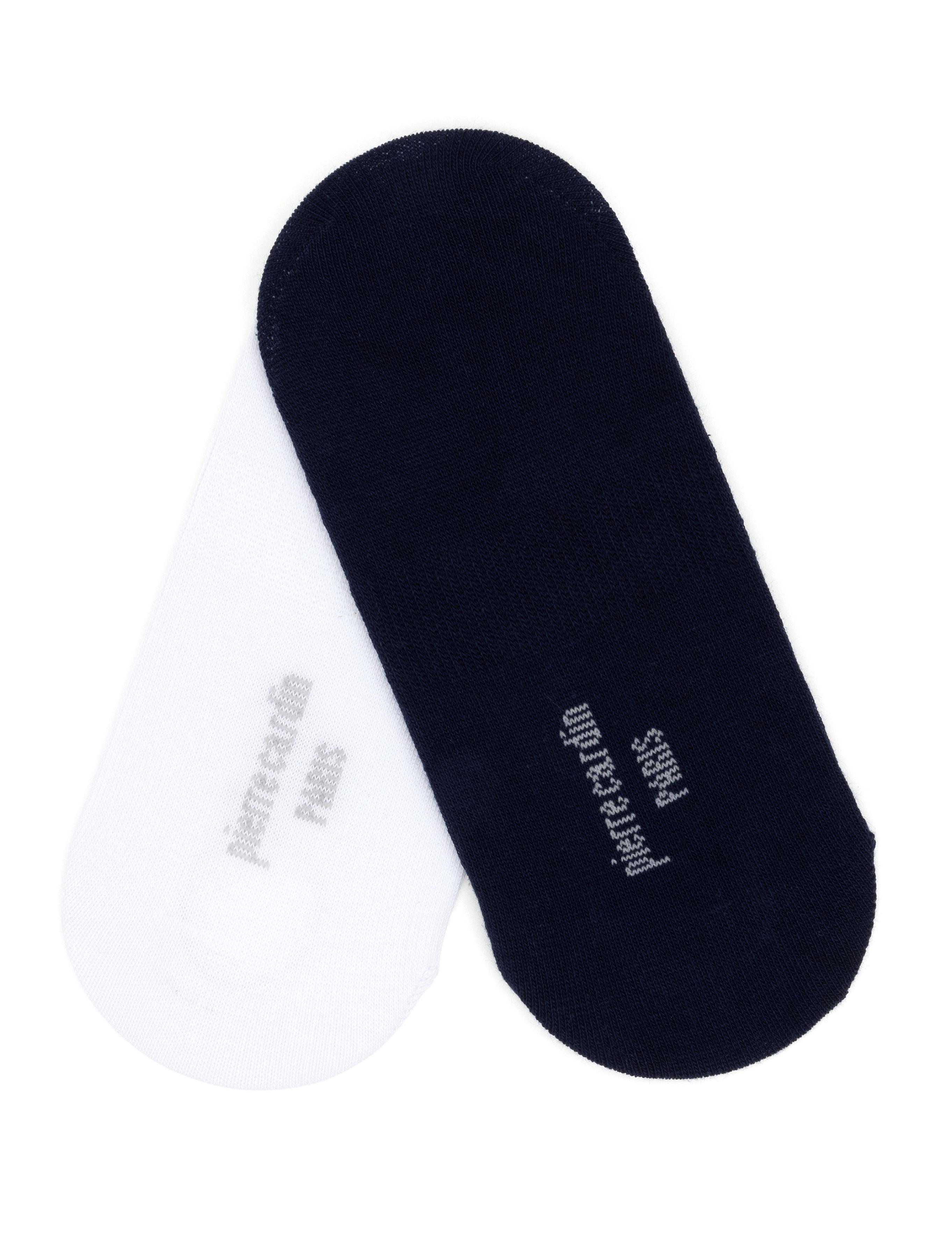 Kadın 2'li Babet Çorap