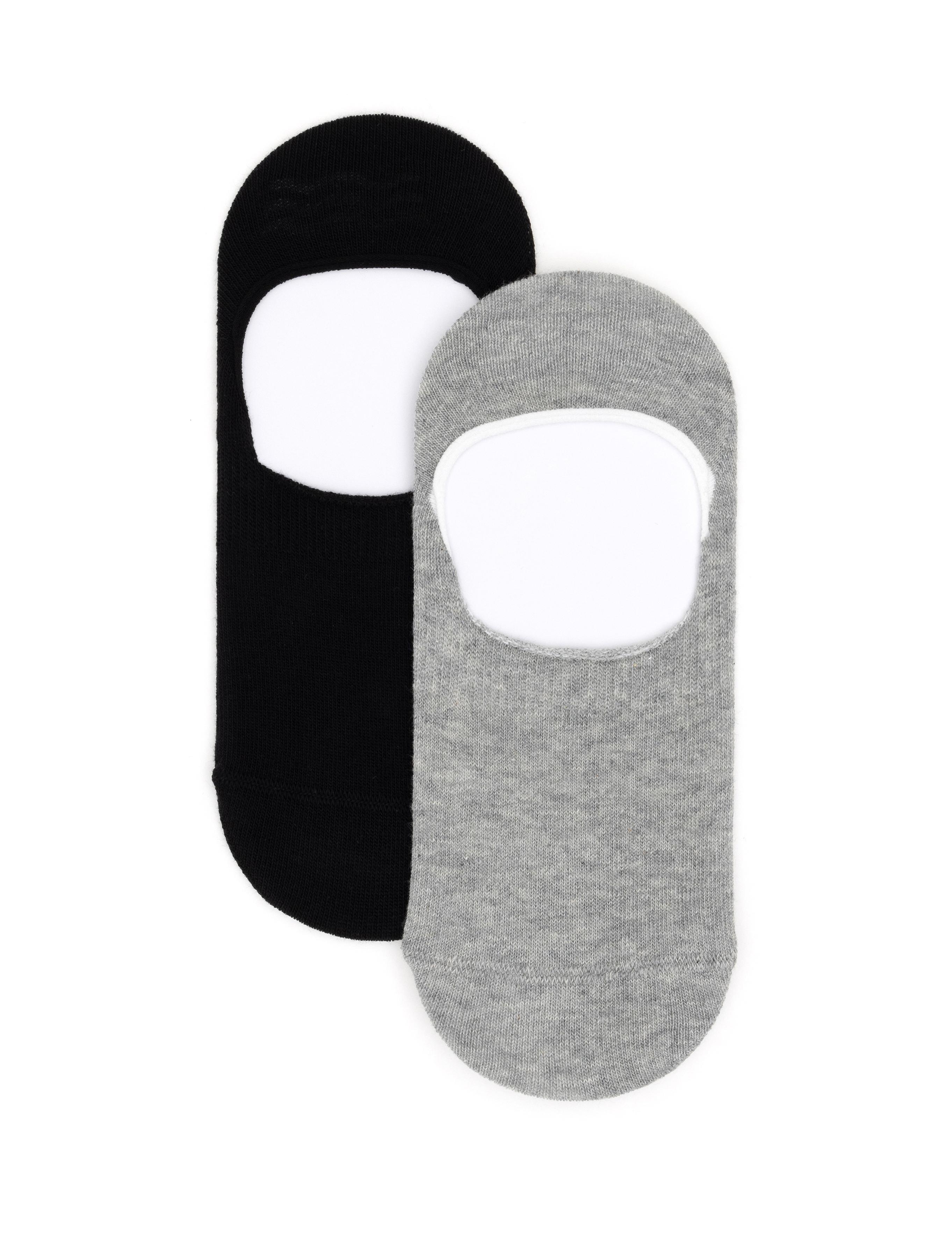 Kadın 2'li Babet Çorap