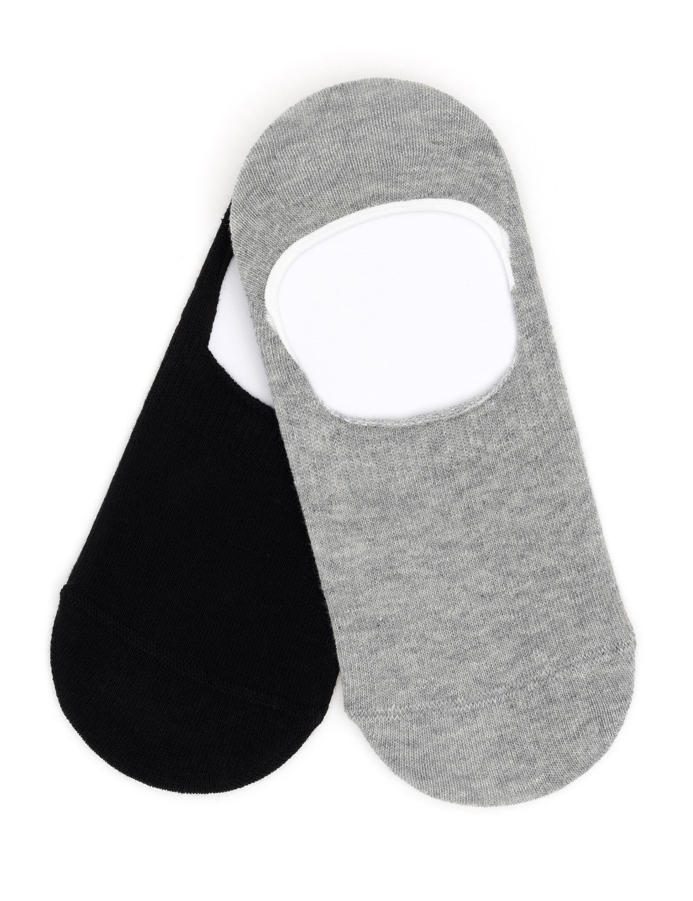 Kadın 2'li Babet Çorap