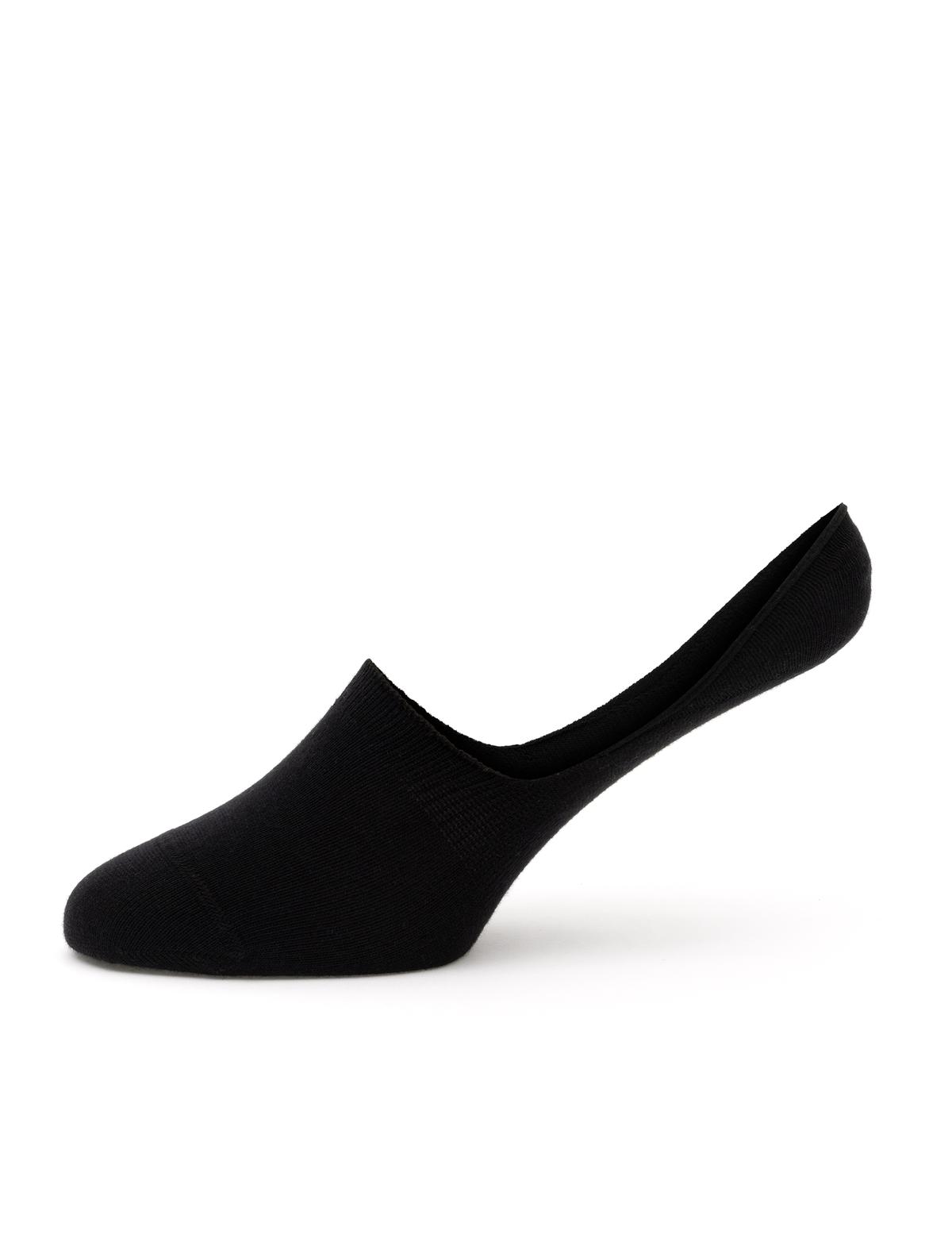 Kadın 2'li Babet Çorap - 50293334002