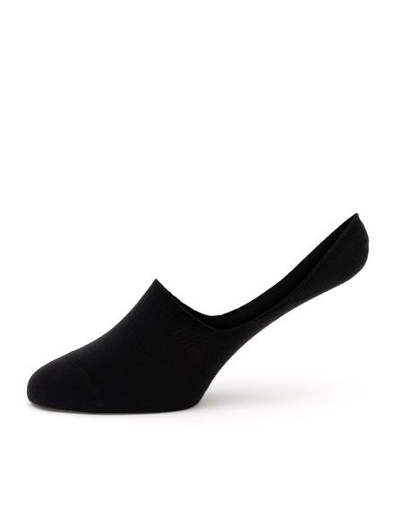 Kadın 2'li Babet Çorap - 50293334002