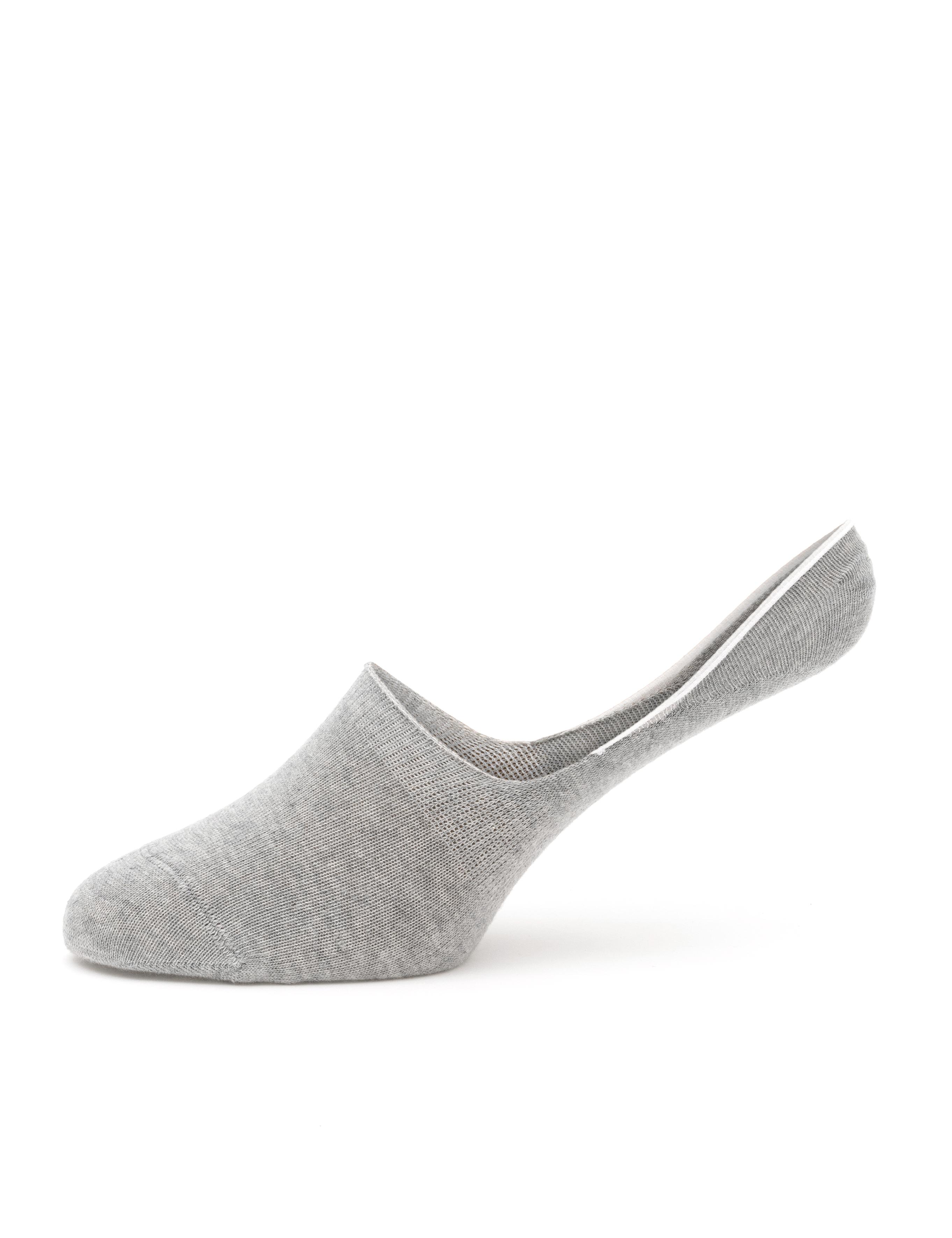 Kadın 2'li Babet Çorap