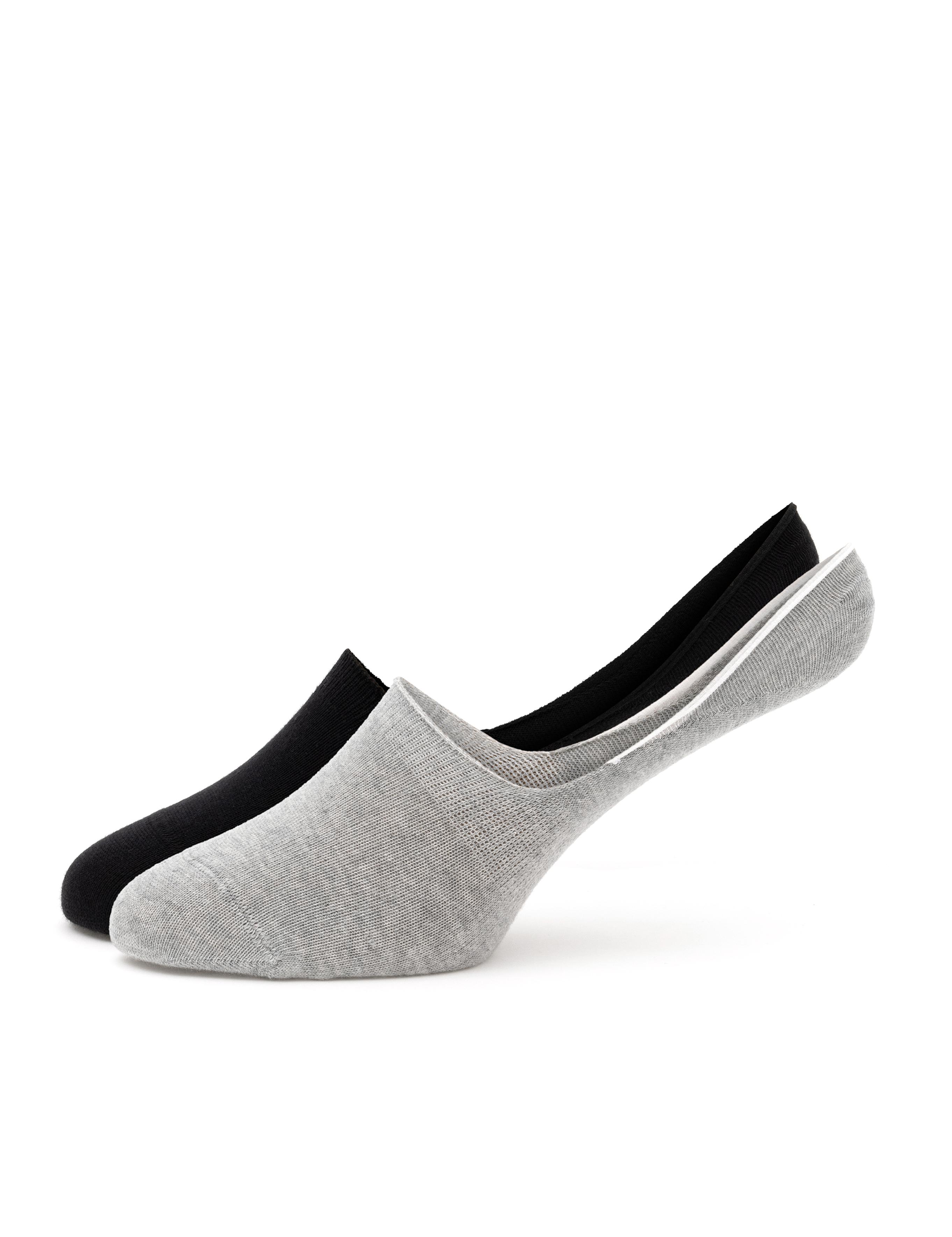 Kadın 2'li Babet Çorap