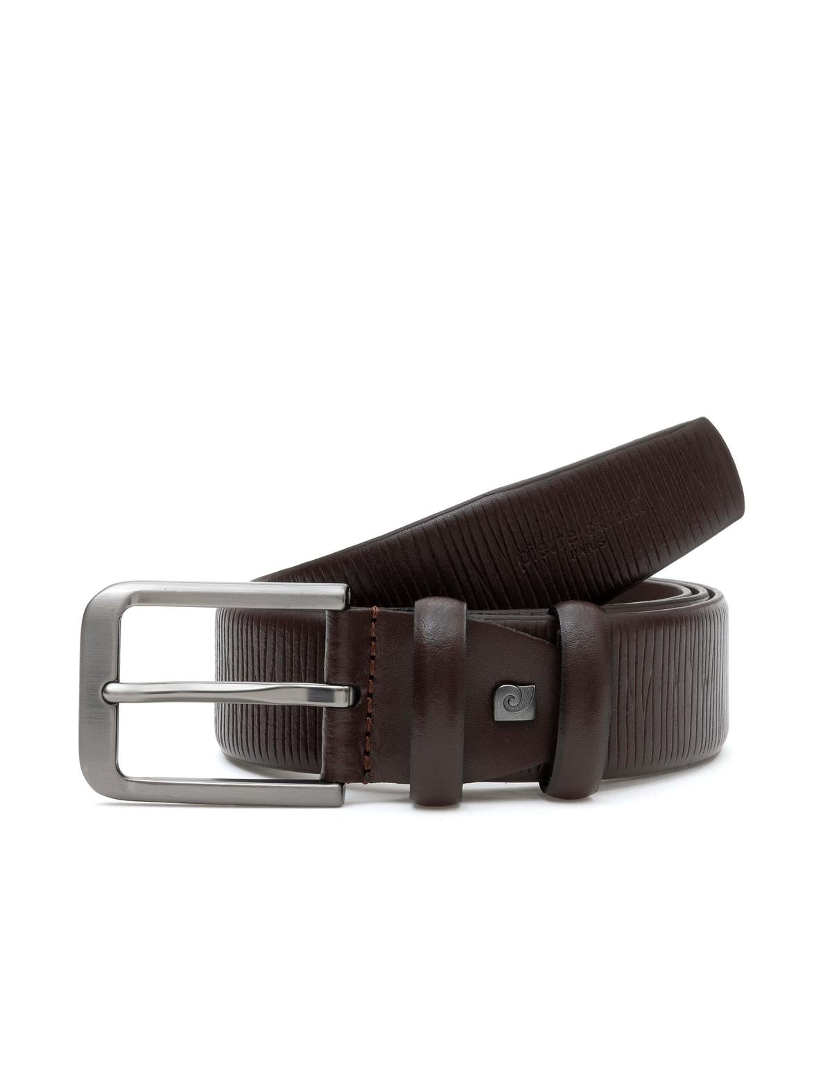 Kahverengi Kemer - 50294394009