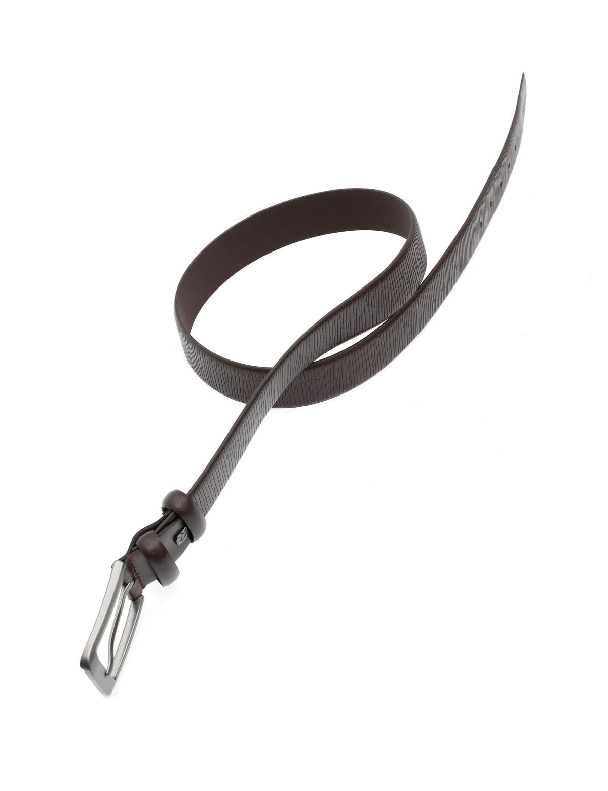 Kahverengi Kemer - 50294394009