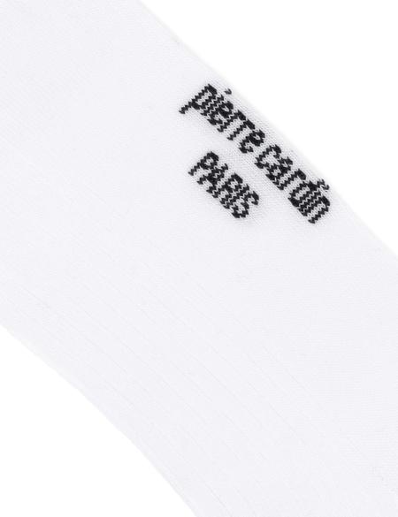 Erkek Pamuk Karışımlı Lacivert Soket Desenli Çorap - 50291779003